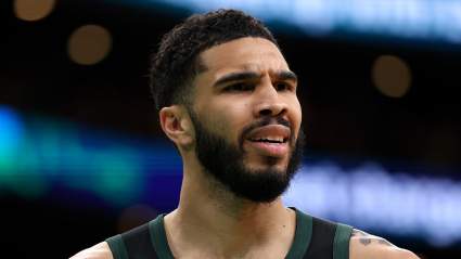Chris Bosh Makes Bold Claim About Celtics’ Jayson Tatum