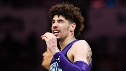 Charlotte Hornets Stance on Trading LaMelo Ball Revealed
