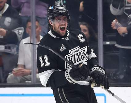 Anze Kopitar Reveals Reasoning For Timing Of Career Update