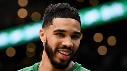 Celtics Get Jayson Tatum vs Luka Doncic Take From Former Player