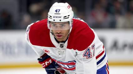 Insider: Canadiens Shopping 3 Young Players to Fill Major Need