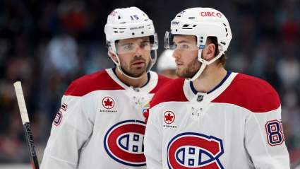 NHL Scout Gives Canadiens’ Joshua Roy Bad News as Season Looms