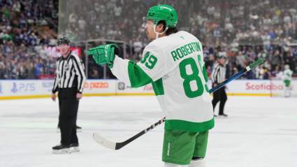 Insider Shares Most ‘Likely’ Outcome For Robertson’s Future With Maple Leafs
