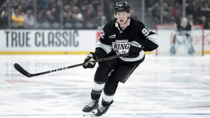 Red Wings Trade Pitch Lands Former First-Round Pick