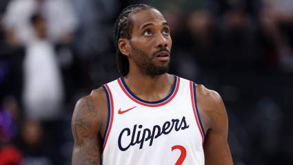 Clippers Get Great Kawhi Leonard Injury News vs Magic