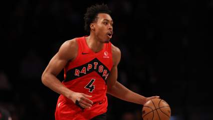 When Will the NBA’s Fourteen Millionth Point Be Scored?