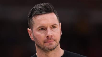 Veteran Guard Suggested As Trade Target For Lakers