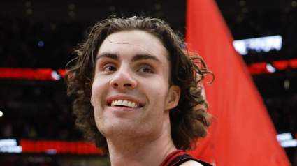 Josh Giddey Makes Final Call on Future With Bulls