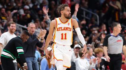 NBA Experts All Agree On Atlanta Hawks’ Playoff Hopes
