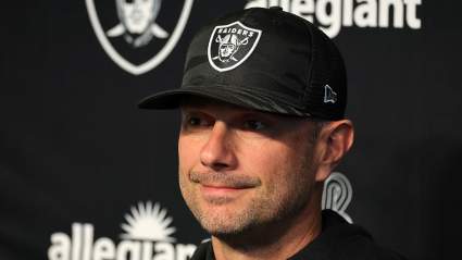 Raiders Urged to Trade Former High Draft Pick Who Has Fallen out of Favor