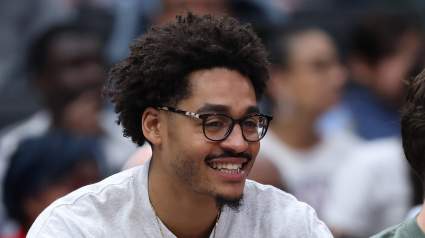 Jordan Poole Insults Former Teammates During First Appearance With Pelicans