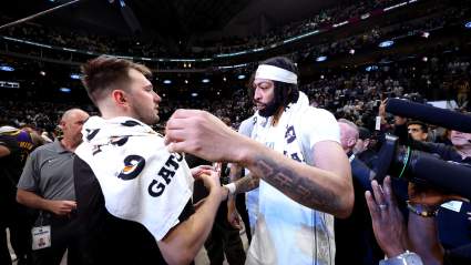 Mavericks Get Bad News As Luka Doncic Trade Fallout Continues