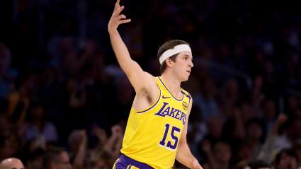 Austin Reaves Set to Release New Signature Shoe Ahead of NBA Season