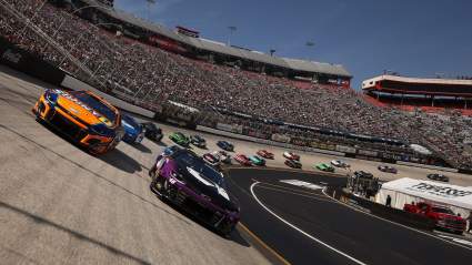 Bristol Night Race: The NASCAR Playoff Elimination That Always Brings the Drama