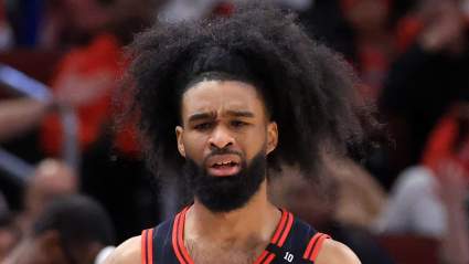 Bulls’ Coby White’s Eye-Watering Contract Desires Revealed