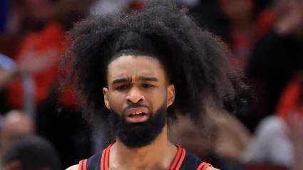 Proposed Trade Sees Bulls Ship White, Land Former Lottery Pick