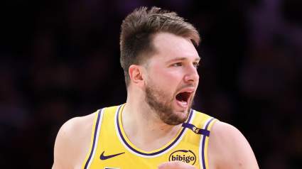 Sky-High Expectation For Luka Doncic Revealed Ahead of Lakers’ Season