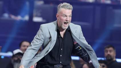 Rick Carlisle Sends Clear Message to Indiana Pacers’ Fan Pat McAfee