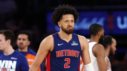 Cade Cunningham Return for Detroit Pistons Addressed After Bucks Game