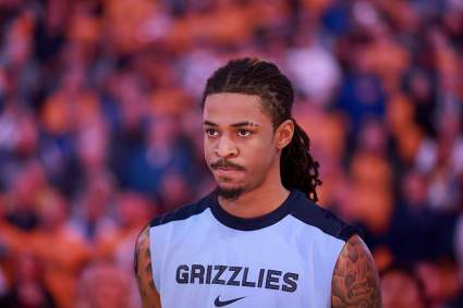 Ja Morant Offered Tree Deal By Fan Goes Viral