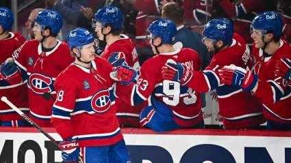 Insider Expects Canadiens to be Active After Recent Trade