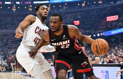 Lakers Get Bad News on Potential Andrew Wiggins Trade