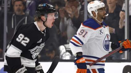 Maple Leafs Add Talented Defender in New 1-For-1 Trade Pitch