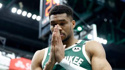 Bucks Want to Pair Giannis Antetokounmpo With a 3-Time NBA MVP