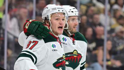 Oilers’ Connor McDavid Gets Big News on New Deal