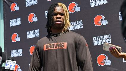 Browns vs. Ravens: 3 Storylines to Watch in Week 2