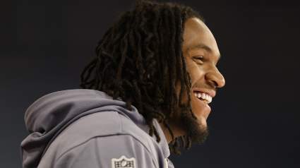 Bears WR Luther Burden Sends 8-Word Message After Breakout vs. Cowboys