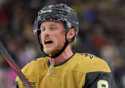 Jack Eichel’s 6-Word Message On Entering Contract Year