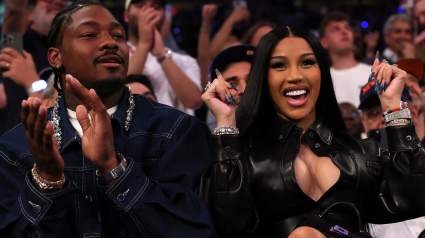Cardi B Drops Major Update About Relationship With Stefon Diggs