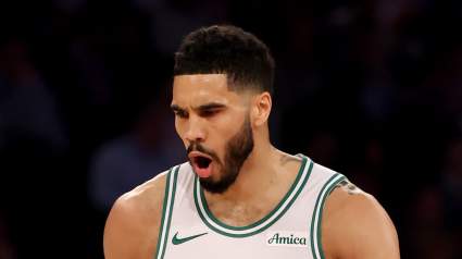 Celtics’ Jayson Tatum’s Injury Almost Led To Shock Decision
