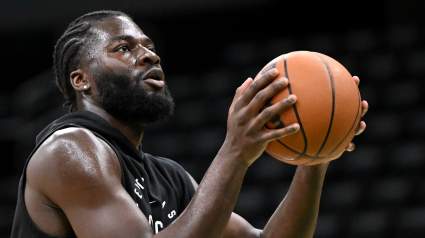 Celtics’ Neemias Queta Receives Support From Former Champion