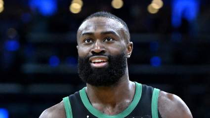 Celtics’ Jaylen Brown Reveals Brave $50 Million Decision
