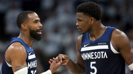 How Mike Conley Is Leading Minnesota Timberwolves’ Revolution