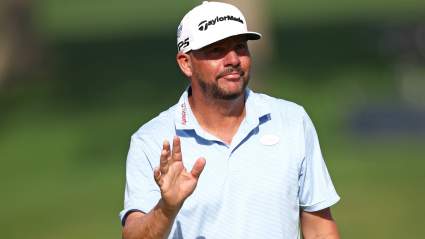Fan Favorite Crushes SCPGA Championship, Earns PGA Tour Ticket