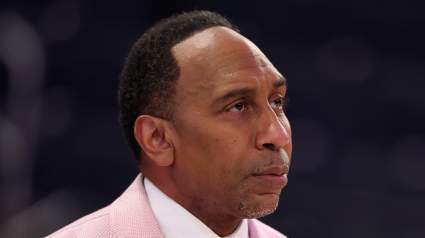 Stephen A. Smith Falls Short of Bold New York Knicks Prediction