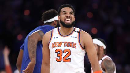 Knicks $220M Star Reveals True Feelings On Trade, New Coach