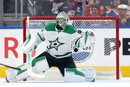 Ex-Dallas Stars Coach Breaks Silence On Jake Oettinger Controversy