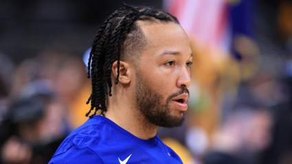 Analyst Shares Harsh Truth Knicks Must Face Ahead of New Season