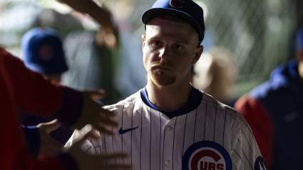 Cubs Clinch: Cade Horton’s Enticing Wrigley Playoff Dream
