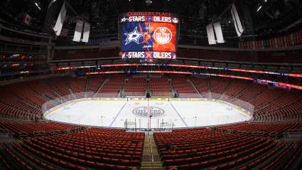 Oilers 50/50: Where Does All the Money Actually Go?