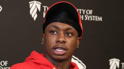 Chiefs WR JuJu Smith-Schuster Sends Strong Message on Xavier Worthy