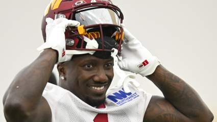 Vikings Strong Fit for Versatile $32 Million Playmaker Alongside Kyler Murray