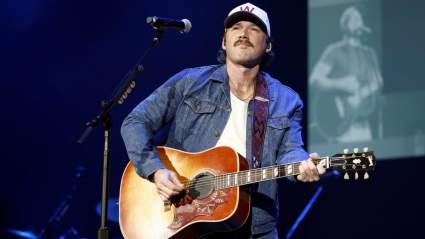 VIDEO | Morgan Wallen hits Blue Jays Legend’s Wife With Baseball Bat