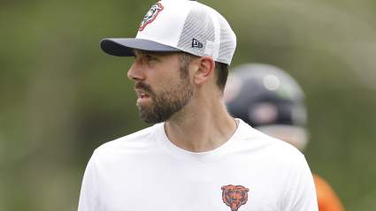 The Bo Nix Reason Ben Johnson May Have Hired Declan Doyle Revealed