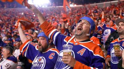 Oilers New Trade Pitch is the Good News Fans Want
