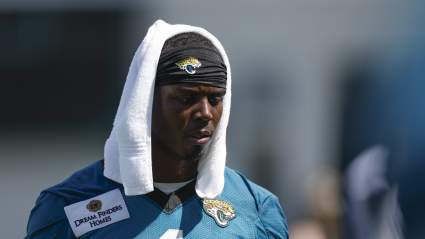Travis Etienne’s Breakout Run Fuels Jaguars’ Home Victory